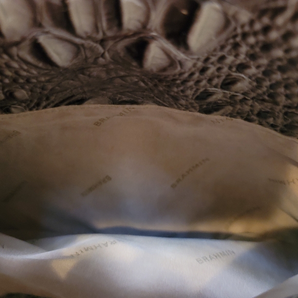 BRAHMIN BAG Like New - Picture 7 of 12